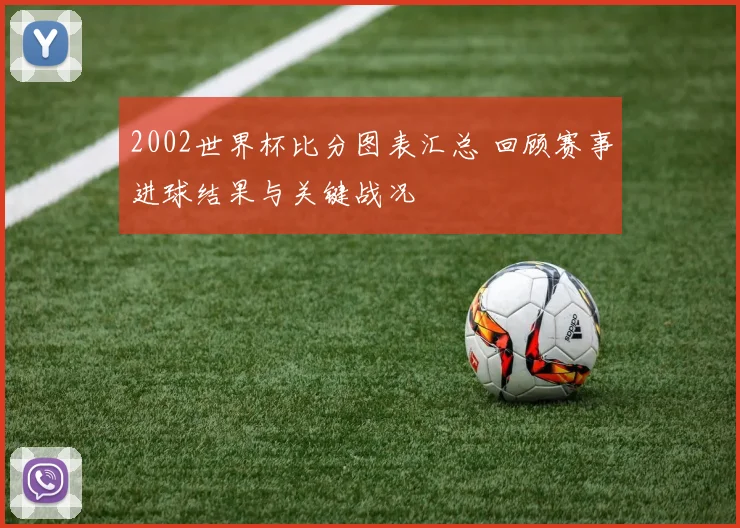 2002世界杯比分图表汇总 回顾赛事进球结果与关键战况